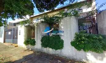 Imagem 4: Casa à venda com 4 quartos no Jd. Bancarios, 330 m² - Londrina