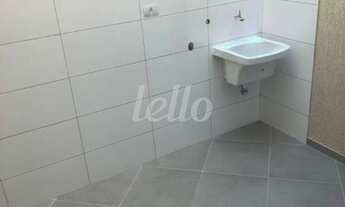 Imagem: Santo André - Apartamento Padrão - Vila