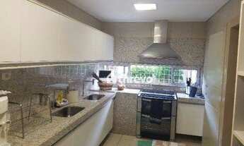 Imagem 4: Casa com 4 dormitórios à venda, 260 m² por R$ 920.000,00 - Morada do Sol - Teresina/PI