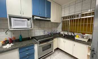 Imagem 6: Sobrado com 4 dormitórios para alugar, 350 m² por R$ 5.290,00/mês - Pirituba - São Paulo/S