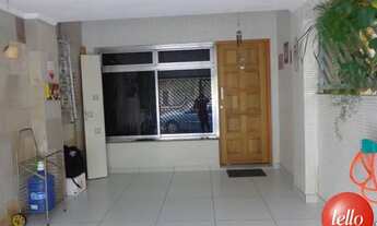 Imagem 3: São Paulo - Casa Padrão - Tatuapé