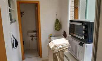 Imagem 6: Apartamento à venda, 2 quartos, 1 suíte, 3 vagas, Campo Grande - Santos/SP