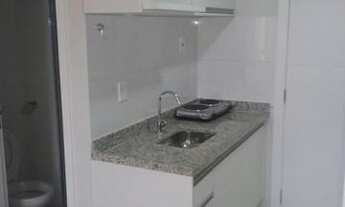 Imagem 7: Apartamento com 1 dormitório para alugar, 22 m² por R$ 1.410,01/mês - Iguatemi - Ribeirão