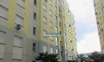 Imagem 6: Apartamento com 2 dormitórios para alugar, 53 m² por R$ 2.051,67/mês - Vila Vista Alegre