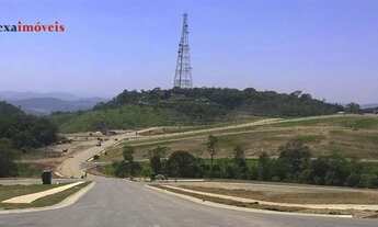 Imagem 4: Terreno à venda, 560 m² por R$ 672.000 - Quintas do Ingaí - Santana de Parnaíba/SP