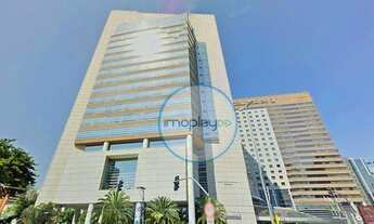 Imagem: Conjunto Comercial com 536,95m² em vão