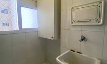 Imagem 6: Apartamento com 2 dormitórios para alugar, 83 m² por R$ 4.318,00/mês - Vila das Hortências