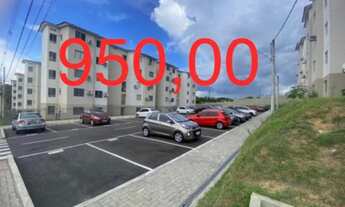 Imagem: CONQUISTA TARUMÃ - 2 QUARTOS