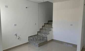 Imagem 6: Cobertura à venda - Vila Humaitá - Santo André/SP