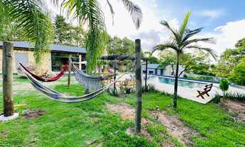 Imagem 6: INDAIATUBA - Chácara - COLINAS DO MOSTEIRO DE ITAICI