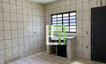 Imagem 3: Casa com 2 dormitórios à venda, 70 m² por R$ 280.000,00 - São Benedito - Morungaba/SP