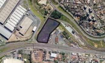 Imagem 5: Excelente Área localizada à margem da Rodovia Fernão Dias, em Betim, com 19.646 m² (100 m