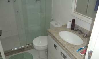 Imagem 4: Apartamento para aluguel com 136 metros quadrados com 3 quartos em Várzea - Teresópolis