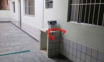 Imagem 2: Casa com 1 dormitório para alugar, 60 m² por R$ 970,00/mês - Pirituba - São Paulo/SP