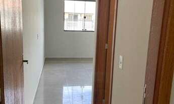 Imagem 2: Casa com 3 dormitórios à venda, 86 m² por R$ 430.000,00 - Itajuba - Barra Velha/SC
