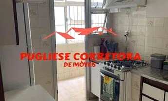 Imagem 2: Apartamento Residencial à venda, Vila Guarani (Zona Sul), São Paulo - AP0124