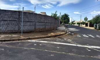 Imagem 3: Terreno à venda, 438 m² por R$ 450.000 - Parque São Miguel - São José do Rio Preto/SP