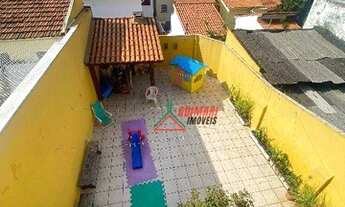 Imagem 4: Casa com 4 dormitórios à venda, 298 m² por R$ 2.600.000,00 - Vila Mariana - São Paulo/SP