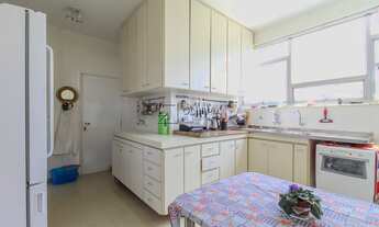 Imagem: Apartamento Locação Paraíso 140 m² 3