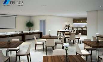 Imagem 6: Apartamento com 3 dormitórios à venda, 100 m² por R$ 559.464,45 - Ocian - Praia Grande/SP