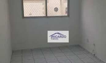 Imagem 2: Apartamento com 2 dormitórios para alugar, 60 m² por R$ 1.707,49/mês - Vila Rosália - Guar