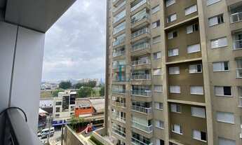 Imagem 4: Sala para alugar, 44 m² por R$ 2.027,00/mês - Bethaville I - Barueri/SP