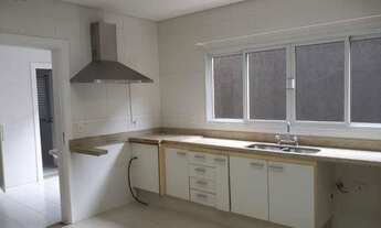 Imagem 4: Casa com 4 dormitórios, 360 m² - venda por R$ 2.000.000,00 ou aluguel por R$ 12.000,00/mês