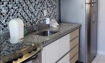 Imagem 5: Apartamento com 2 dormitórios à venda, 75 m² por R$ 590.000,00 - Jardim Las Palmas - Guaru