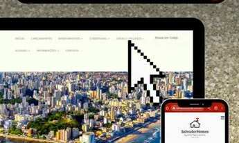 Imagem 2: Apartamento para venda possui 41 metros quadrados com 1 quarto em Pituba - Salvador - BA