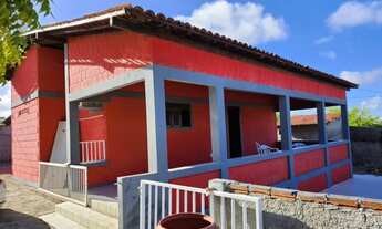 Imagem 3: Conde - Casa Padrão - tabatinga