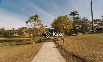 Imagem 4: Casa à venda no Condomínio Campos de Santo Antônio em Itu/SP