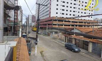 Imagem 7: Sobrado com 3 dormitórios à venda, 156 m² por R$ 425.000,00 - Ocian - Praia Grande/SP