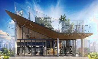 Imagem 4: Studio Jardim Lobato disponivel para venda com 35m²