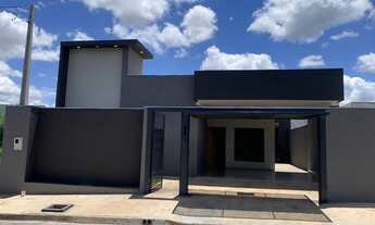 Imagem 7: Casa com 3 dormitórios à venda, 128 m² por R$ 410.000,00 - Borboleta II - Bady Bassitt/SP