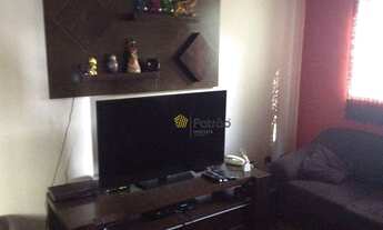 Imagem 6: Apartamento com 2 dormitórios à venda, 61 m² por R$ 255.000,00 - Rudge Ramos - São Bernard