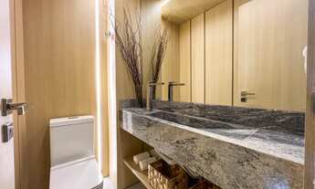 Imagem 3: Alta vista Urbanova -158m2 - 3 ou 4 Dorm - Varanda Gourmet - 3 ou 4vagas