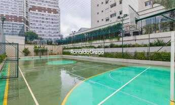 Imagem 6: Aluga-se e Vende-se cobertura duplex com 3 suítes emSanto Amaro