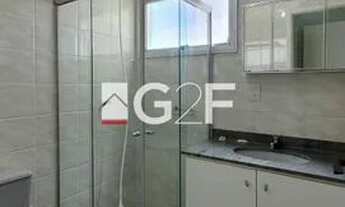 Imagem 5: Apartamento a venda no Edifício Santa Victoria - Jardim Flamboyant - Campinas/SP