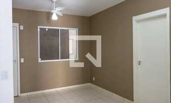 Imagem 4: Apartamento para Aluguel - Vila Albertina, 2 Quartos, 43 m2