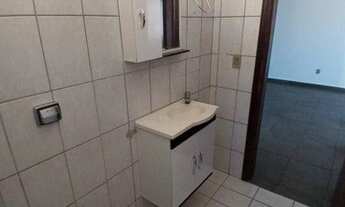 Imagem 5: Apartamento com 2 dormitórios para alugar, 108 m² por R$ 800/mês - Jardim Coelho Neto - Gu