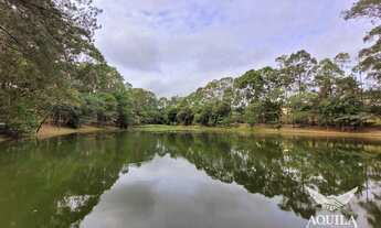 Imagem 7: TERRENO A VENDA NO CONDOMÍNIO VALE DO LAGO - SOROCABA - 1025 m²