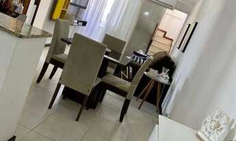 Imagem 6: Cobertura 2/4 em Stella Maris