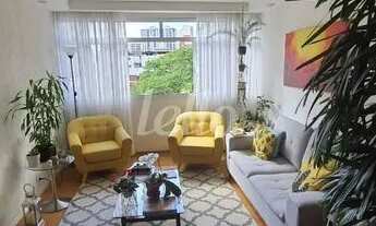 Imagem: São Paulo - Apartamento Padrão - Paraíso