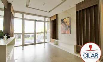 Imagem 4: Curitiba - Apartamento Padrão - Cabral