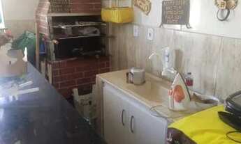 Imagem 2: CASA COM LAJE, ACEITA FINANCIAMENTO!