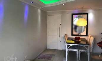 Imagem 2: Apartamento à venda em Tucuruvi com 61 m², 2 quartos, 1 vaga