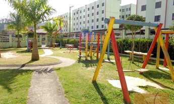 Imagem 5: Apartamento com 2 dormitórios, 50 m² - venda por R$ 210.000 ou aluguel por R$ 1.550/mês