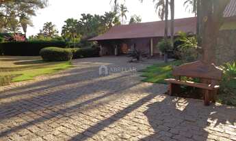 Imagem 5: Casa - Condomínio Fazenda Duas Marias - Jaguariúna