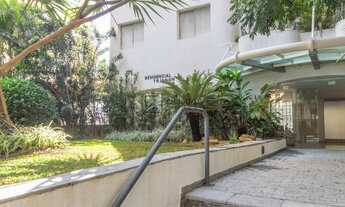 Imagem 2: Locação Apartamento 2 Dormitórios - 135 m² Bela Vista