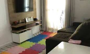 Imagem: Apartamento com 2 dormitórios à venda